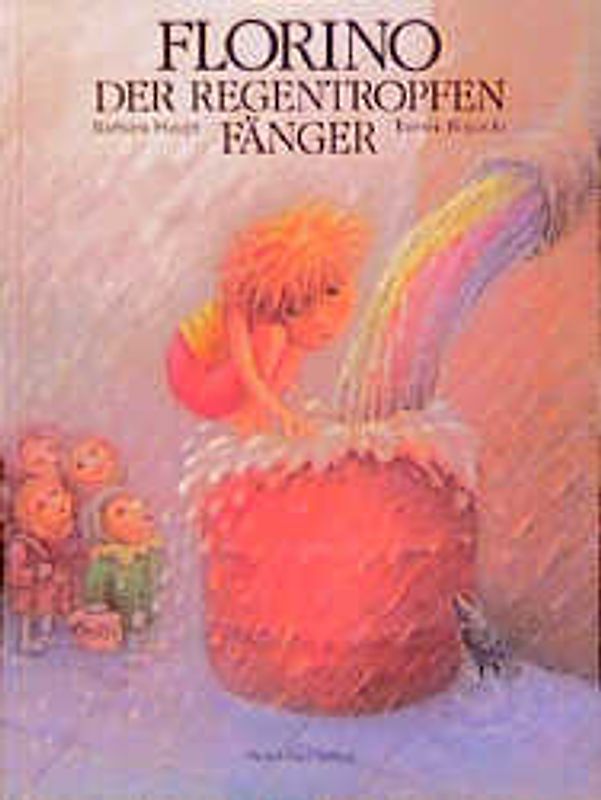 Florino der Regentropfenfänger