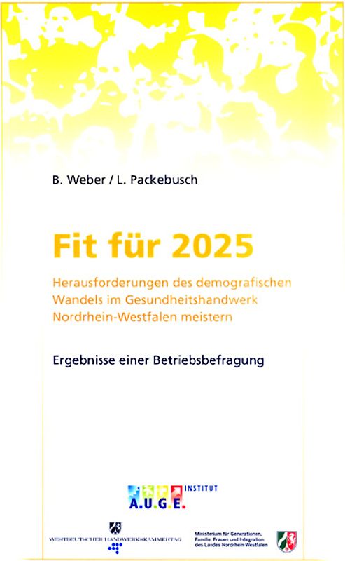 Fit für 2025