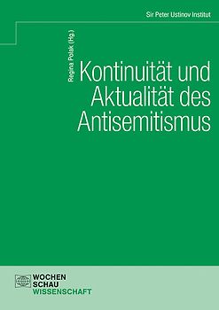 Kontinuität und Aktualität des Antisemitismus