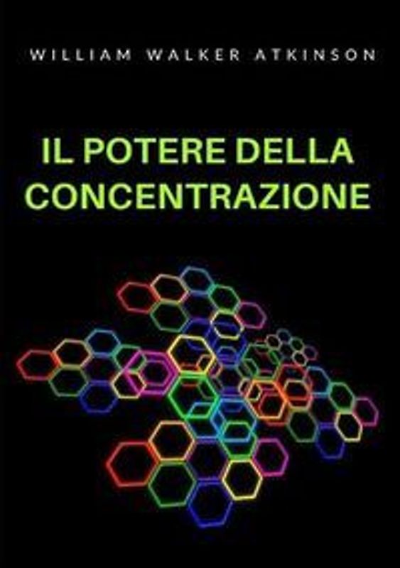 Il potere della concentrazione