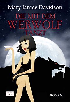 Die mit dem Werwolf tanzt