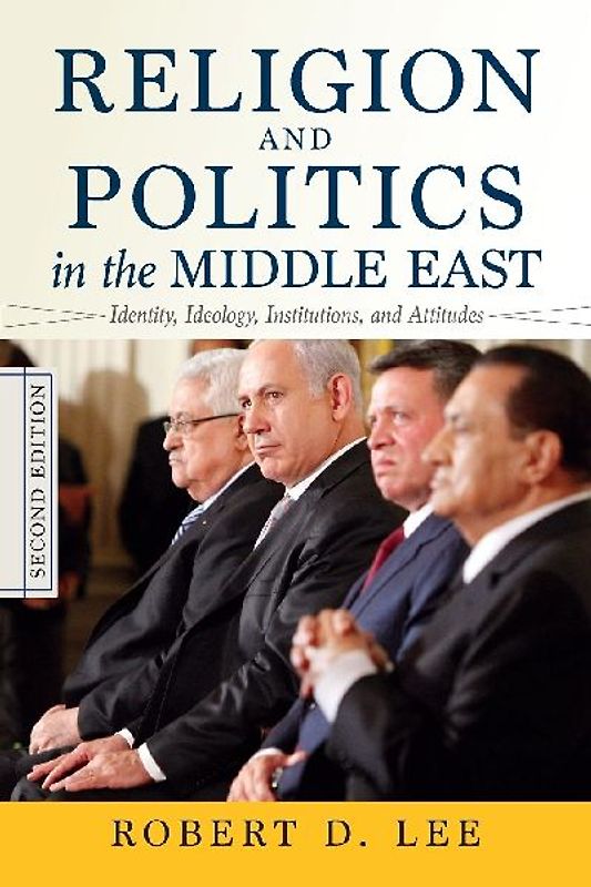 Religion and Politics in the Middle East