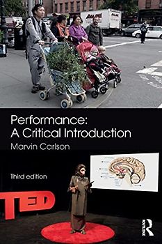 Performance: A Critical Introduction