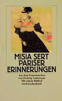 Pariser Erinnerungen