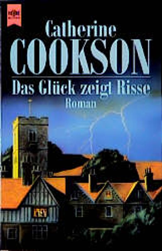 Das Glück zeigt Risse. Roman