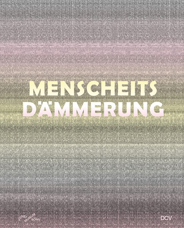 Menschheitsdämmerung