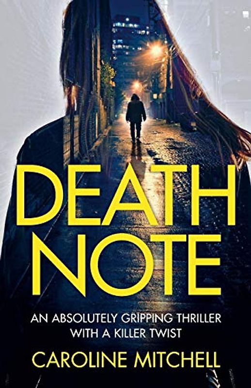 Love You to Death: An Absolutely Gripping Thriller With a Killer Twist (Detective Ruby Preston Crime Thriller Series, Band 1)