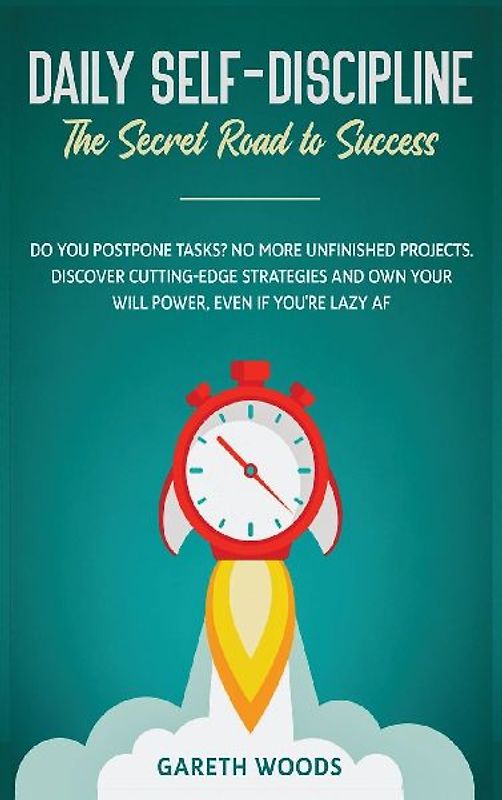 Daily Self-Discipline