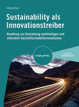Sustainability als Innovationstreiber