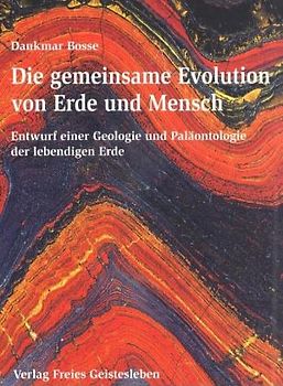 Die gemeinsame Evolution von Erde und Mensch