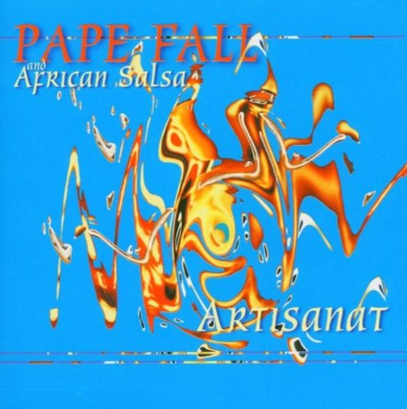 Pape Fall - Artisanat