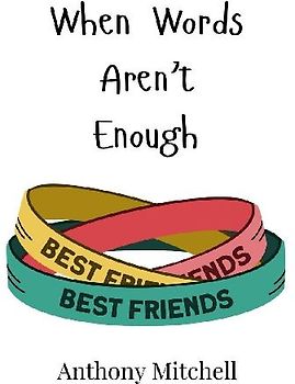 When Words Aren't Enough