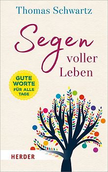Segen voller Leben