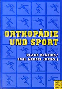 Orthopädie und Sport