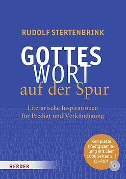 Gottes Wort auf der Spur