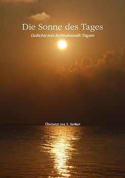 Die Sonne des Tages