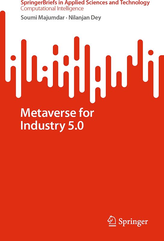 Metaverse for Industry 5.0