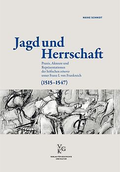 Jagd und Herrschaft