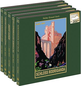 Die Rächerjagd rund um die Erde