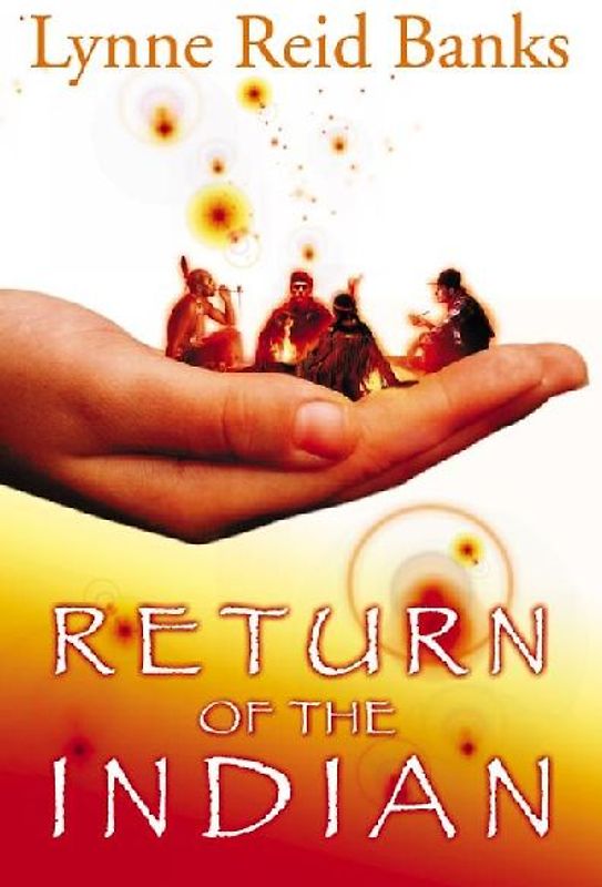 Return of the Indian - Banks, Lynne Reid