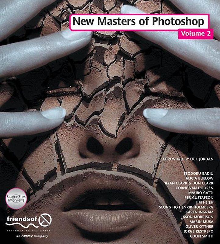 New Masters of Photoshop