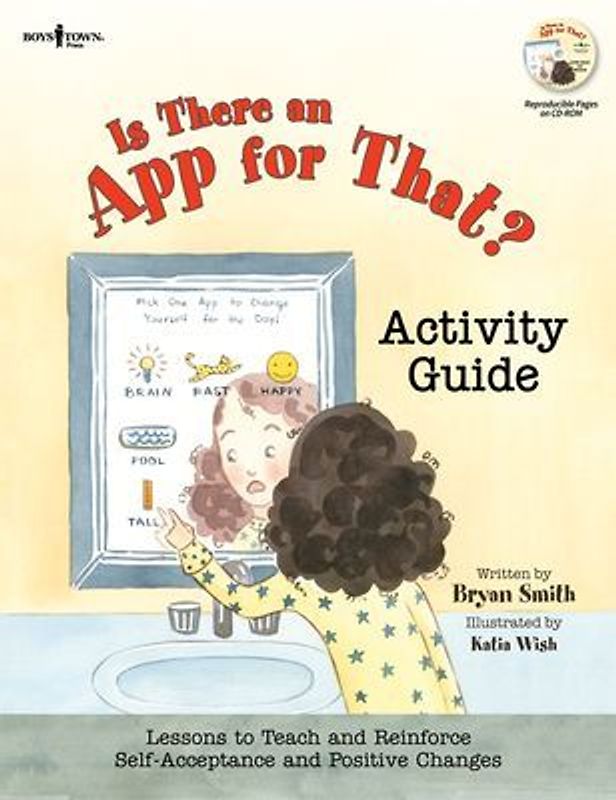 Is There an App for That? Activity Guide