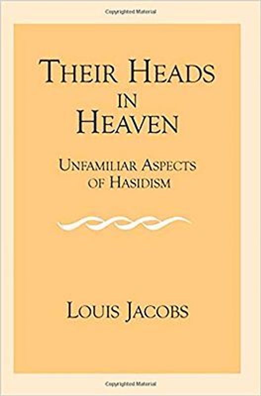Their Heads in Heaven