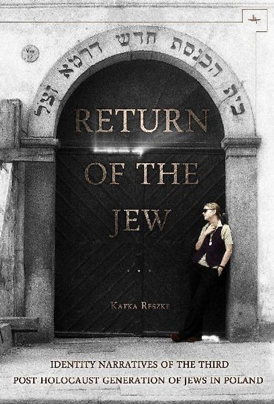 Return of the Jew