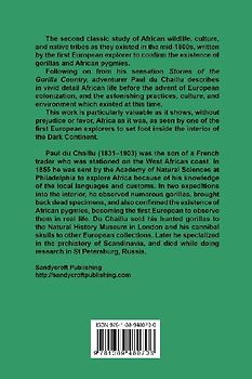 Wild Life Under the Equator