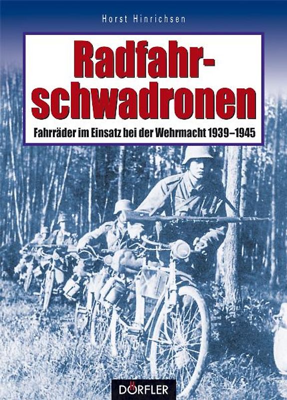 Radfahrschwadronen