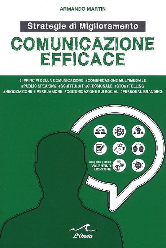 Comunicazione efficace. Strategie di miglioramento