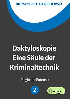 Daktyloskopie