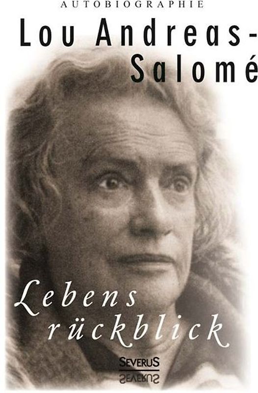 Lebensrückblick: Autobiographie
