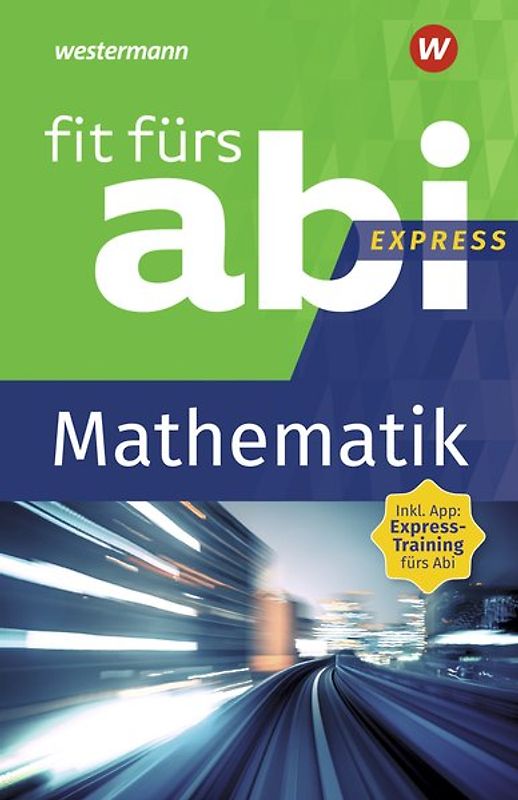 Fit fürs Abi Express