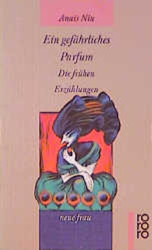 Ein gefährliches Parfum