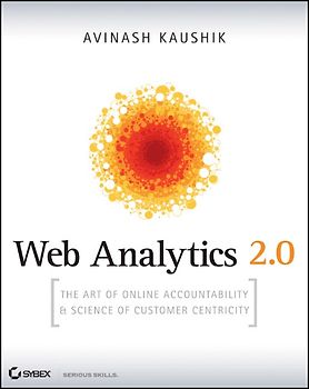 Web Analytics 2.0