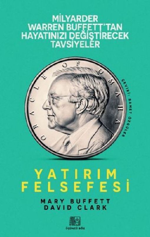 Yatirim Felsefesi