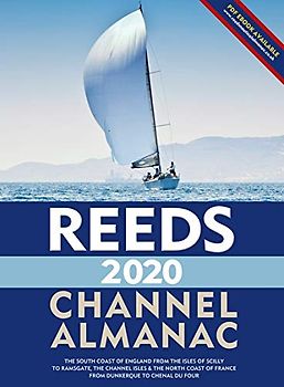 Reeds Channel Almanac 2020 (Reed's Almanac)