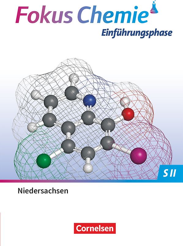 Fokus Chemie - Sekundarstufe II - Niedersachsen 2022 - Einführungsphase