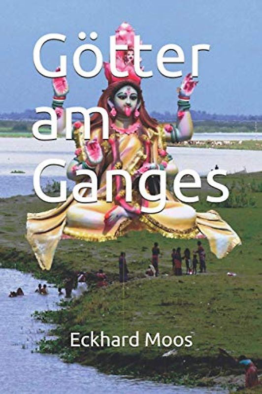 Götter am Ganges