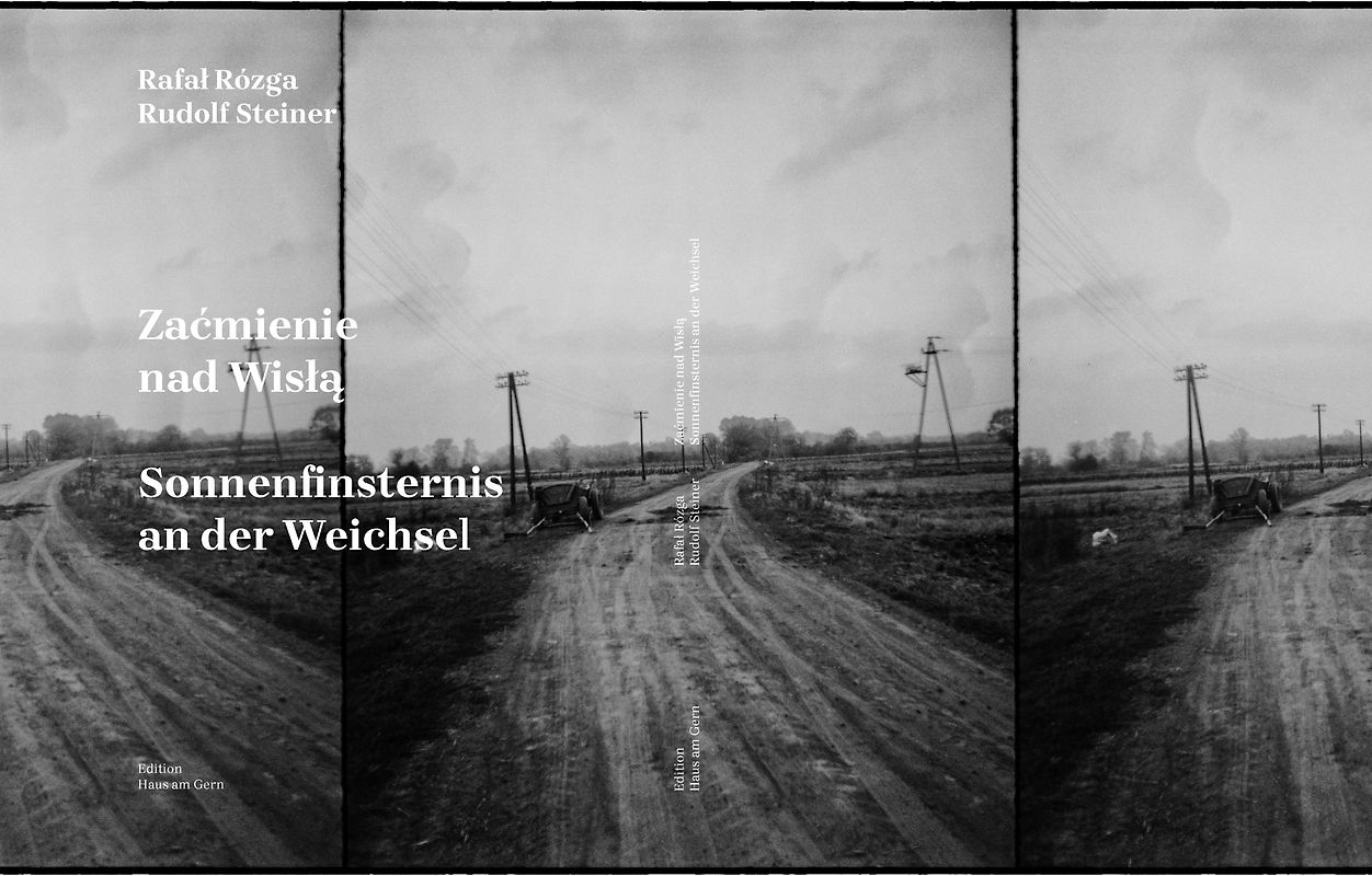 Sonnenfinsternis an der Weichsel / ZAĆMIENIE NAD WISŁĄ