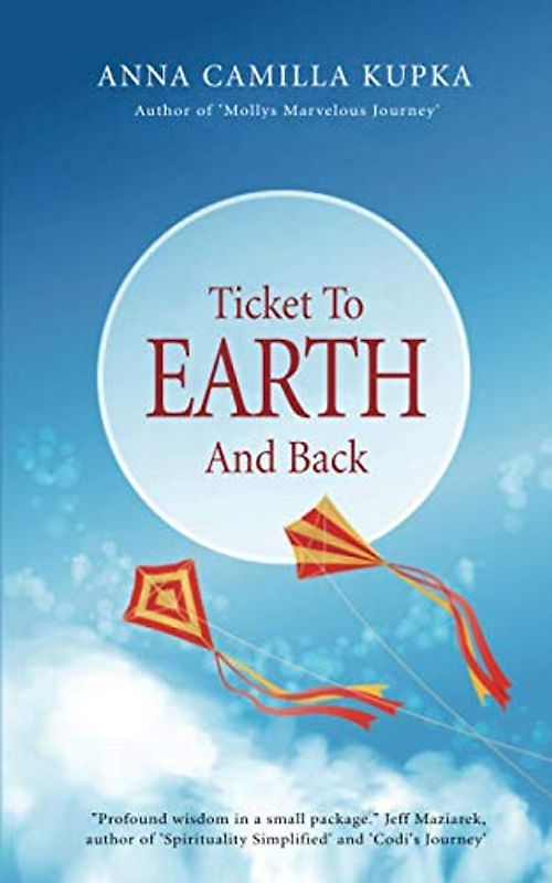 Ticket to Earth and Back