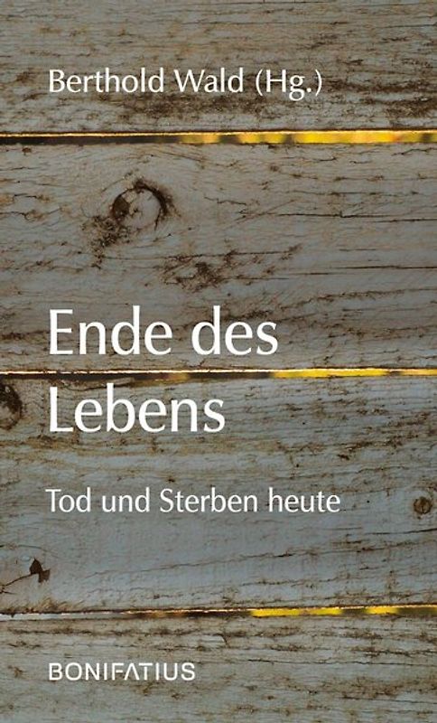 Ende des Lebens
