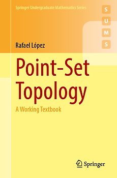 Point-Set Topology