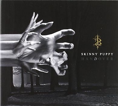 Skinny Puppy - Handover