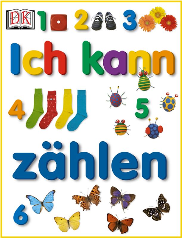 Ich kann zählen