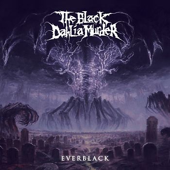 Black Dahlia Murder,the - Everblack