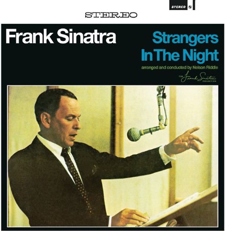 Frank Sinatra - Strangers in the Night