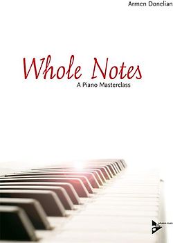 Whole Notes