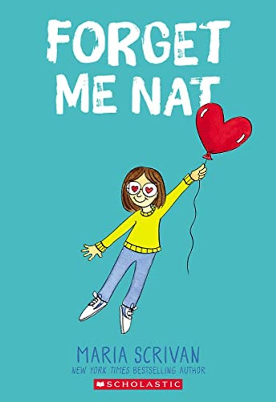 Forget Me Nat (Nat Enough #2), Volume 2